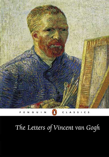 The Letters of Vincent van Gogh